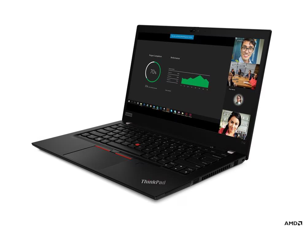 Lenovo ThinkPad T14 Gen 1